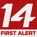 Logo of 14FirstAlert android Application 